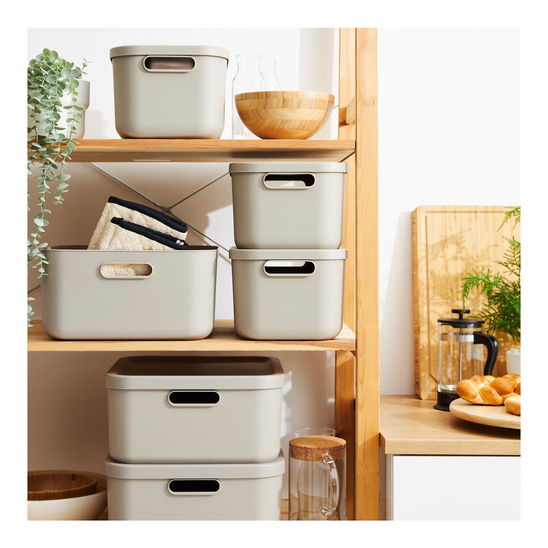 Rotho ALBULA LIGHT 12 Liter