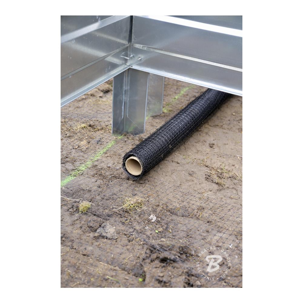 Clôture pour animaux "UNINET