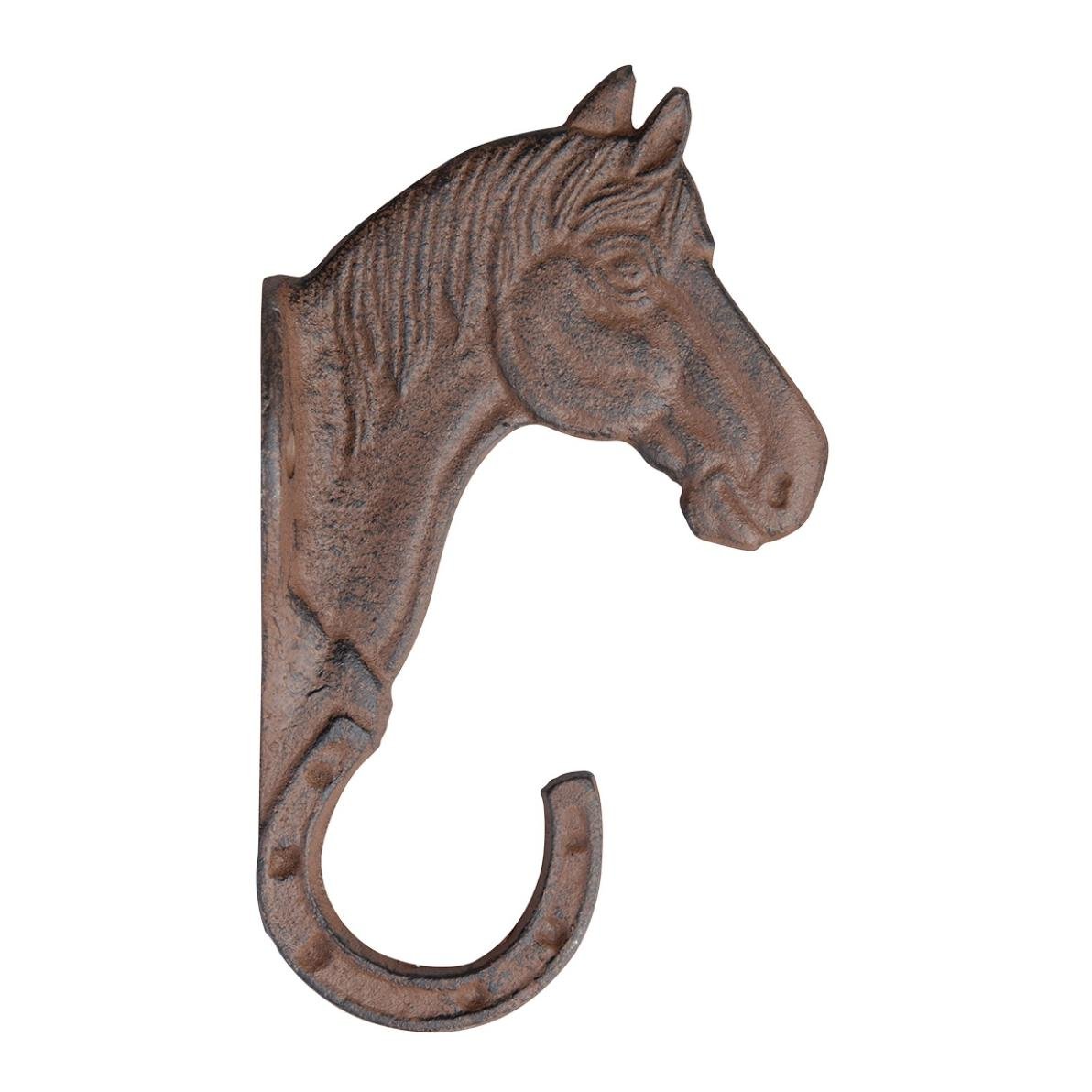 Image of Esschert Haken Pferd - Braun - bei Hauptner.ch