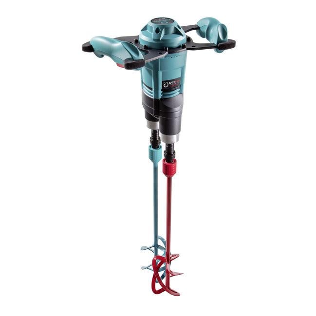 Handrührwerk Xo 33 R duo