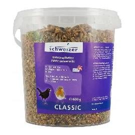 Universal Freiland-Vogelfutter