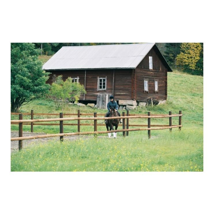 Octo Wood - Querstange