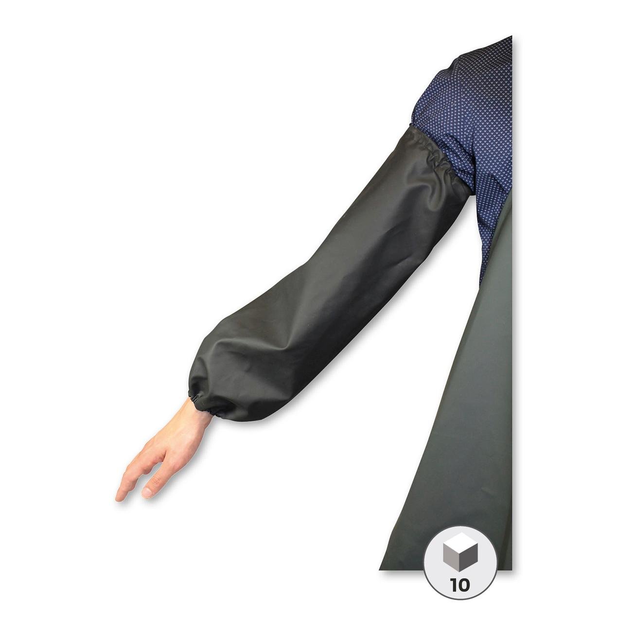 Ärmelschoner Oxford