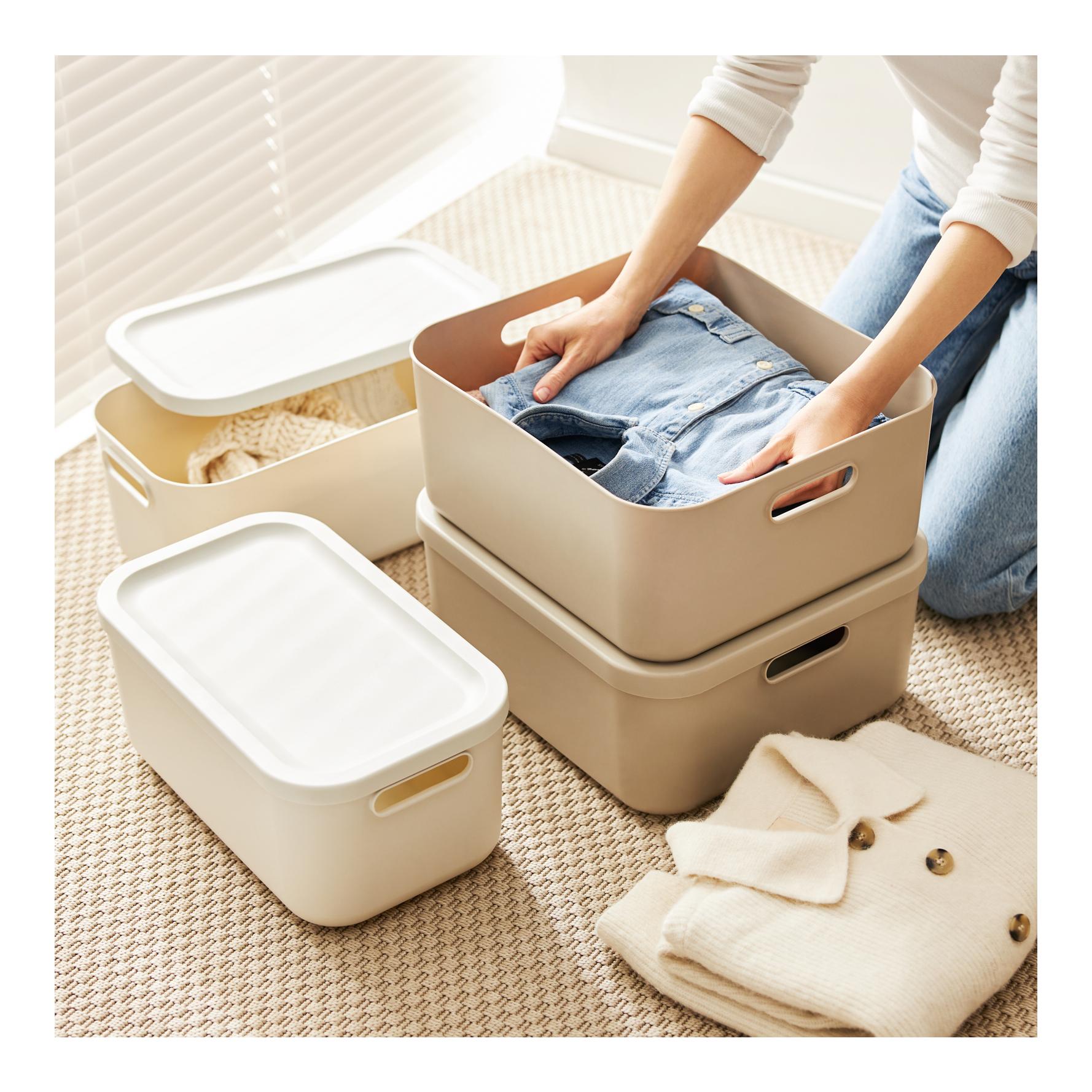 ALBULA LIGHT 20 Liter