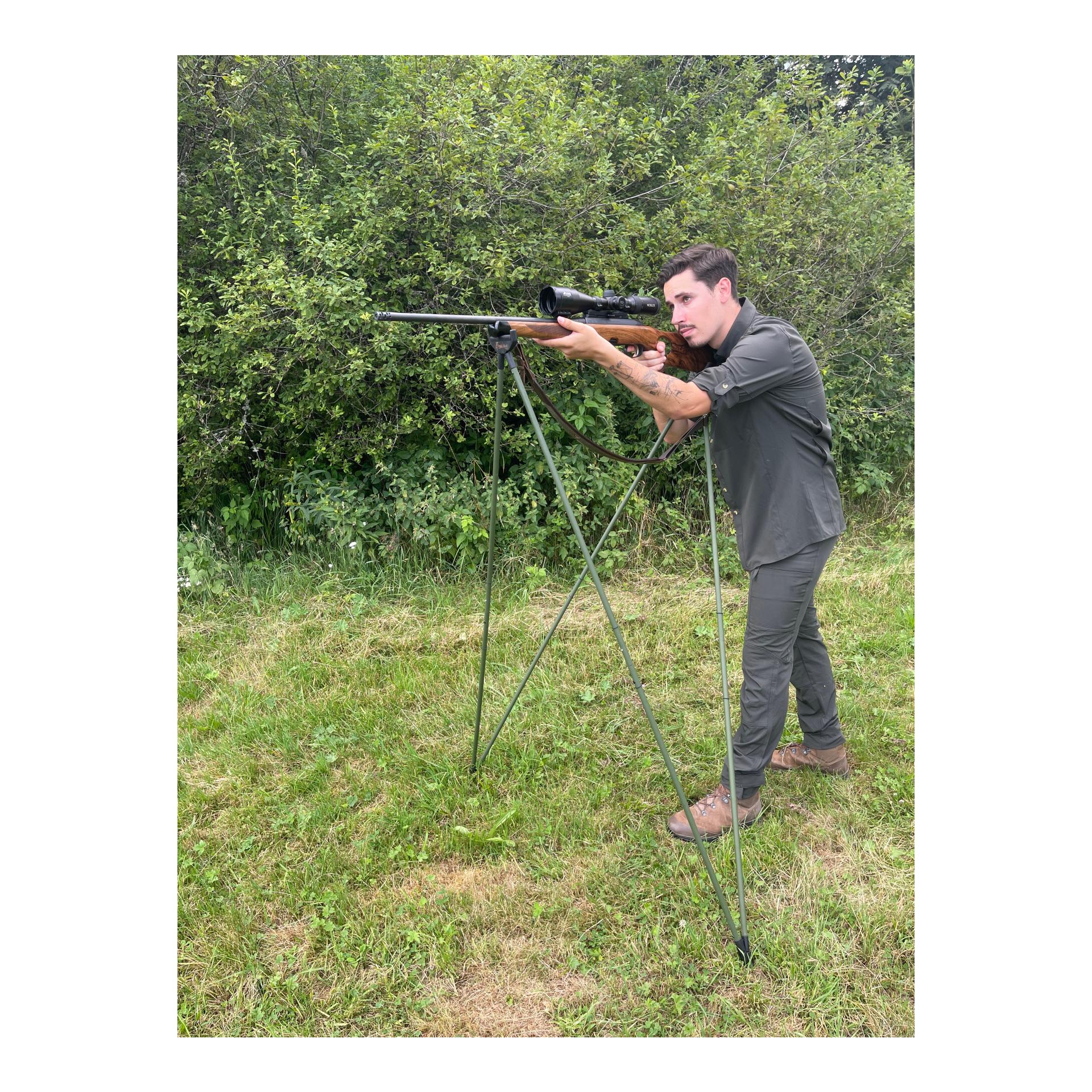 Zielstock Bush Essential