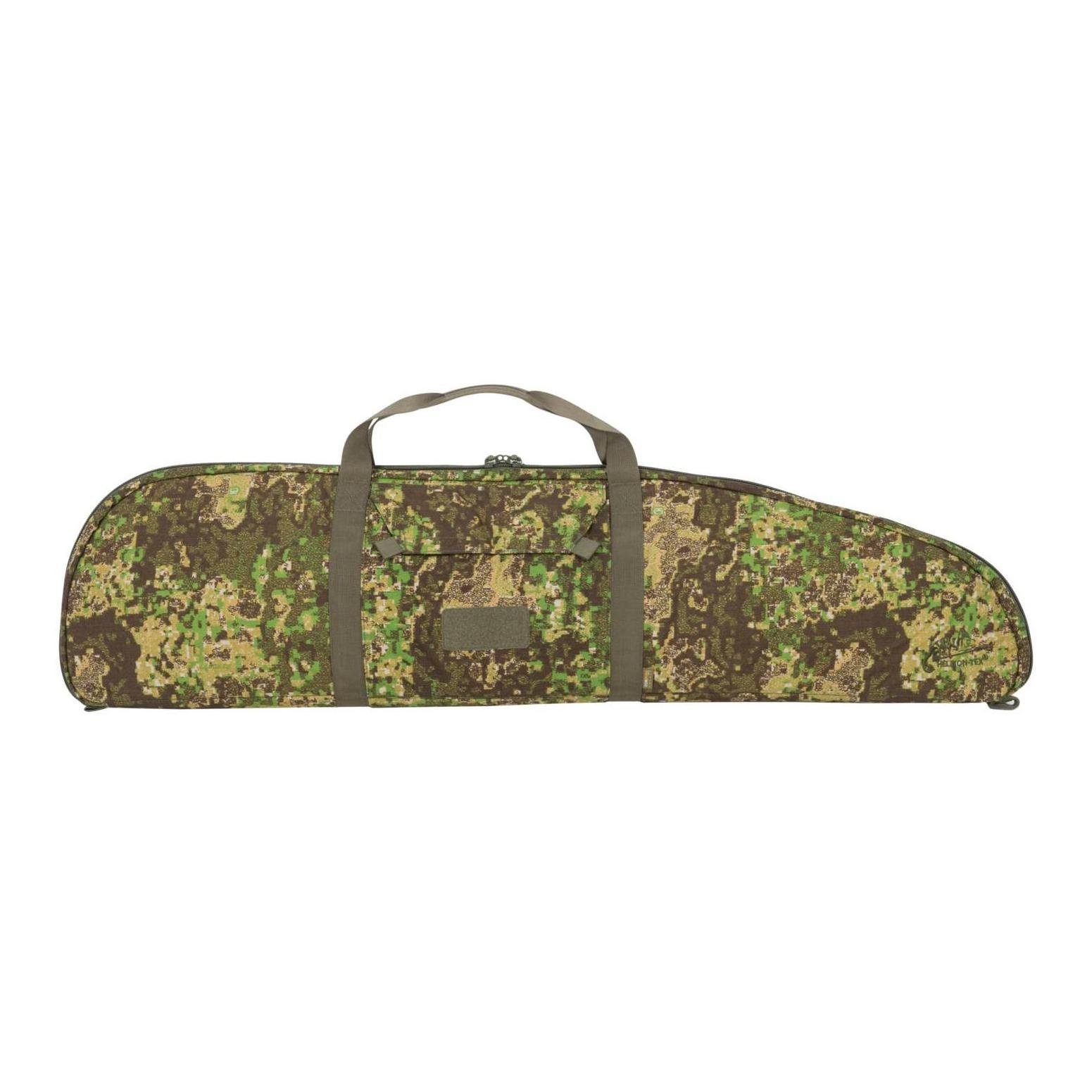 Image of Helikon Basic Rifle Case Cordura - Pencott Greenzone™ bei Hauptner.ch