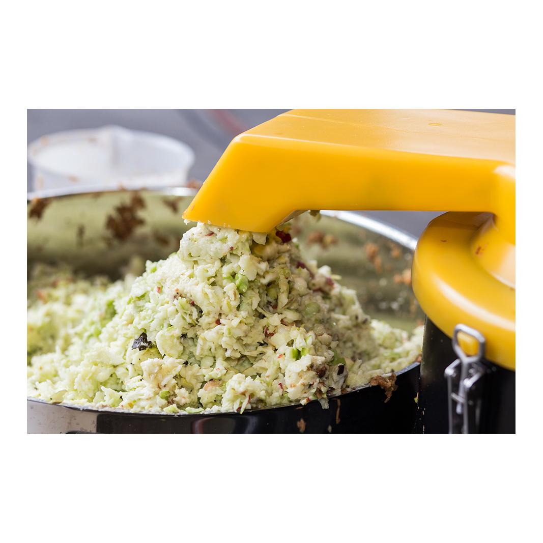 Kernobstschneidemühle