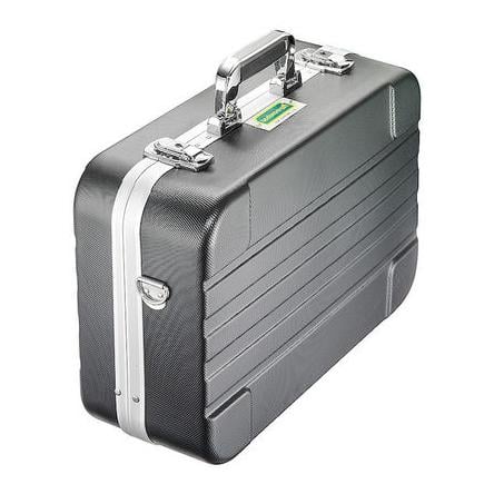 ABS-Werkzeug-Koffer "TOP CHROME 152"