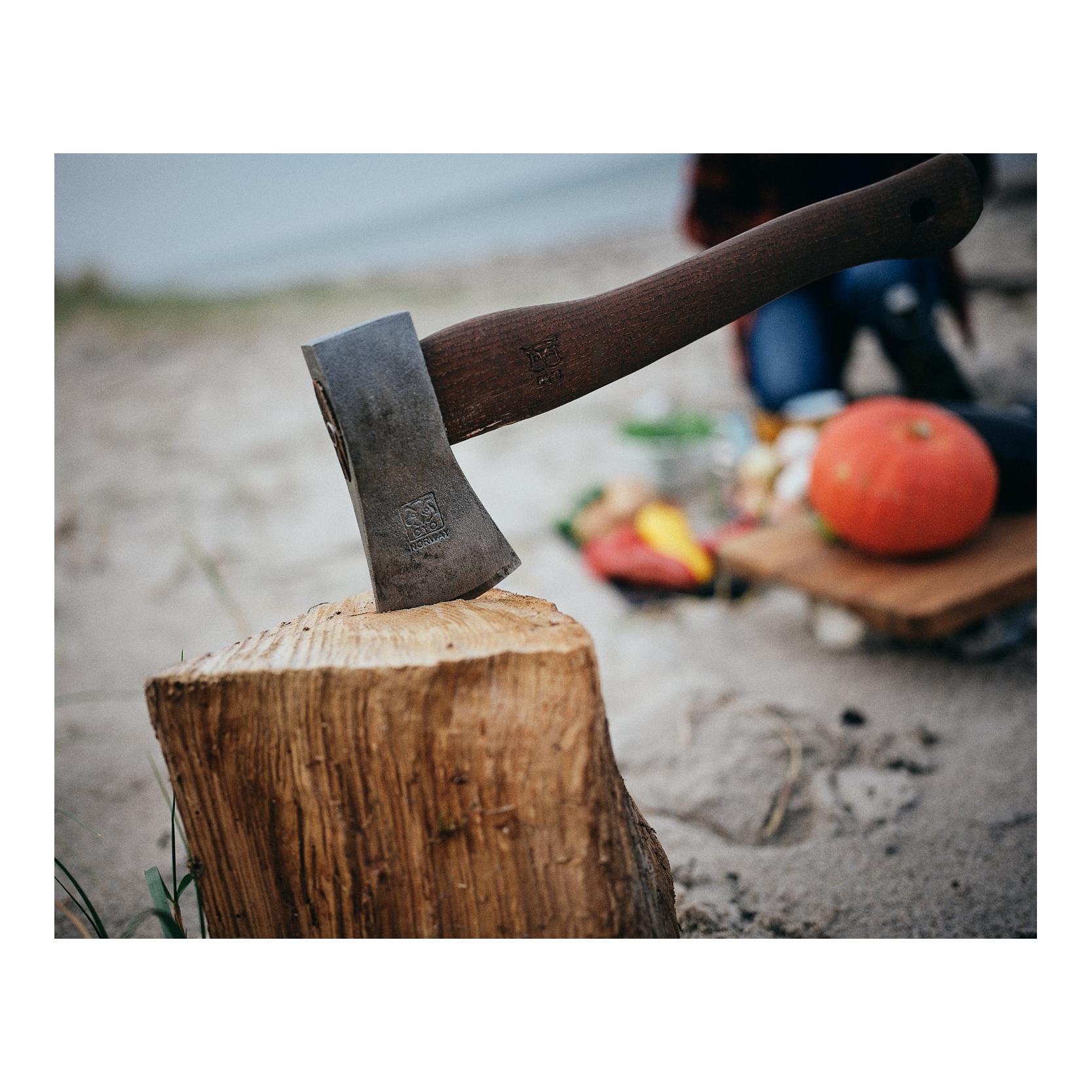 SPORTSØKS - Freizeitbeil