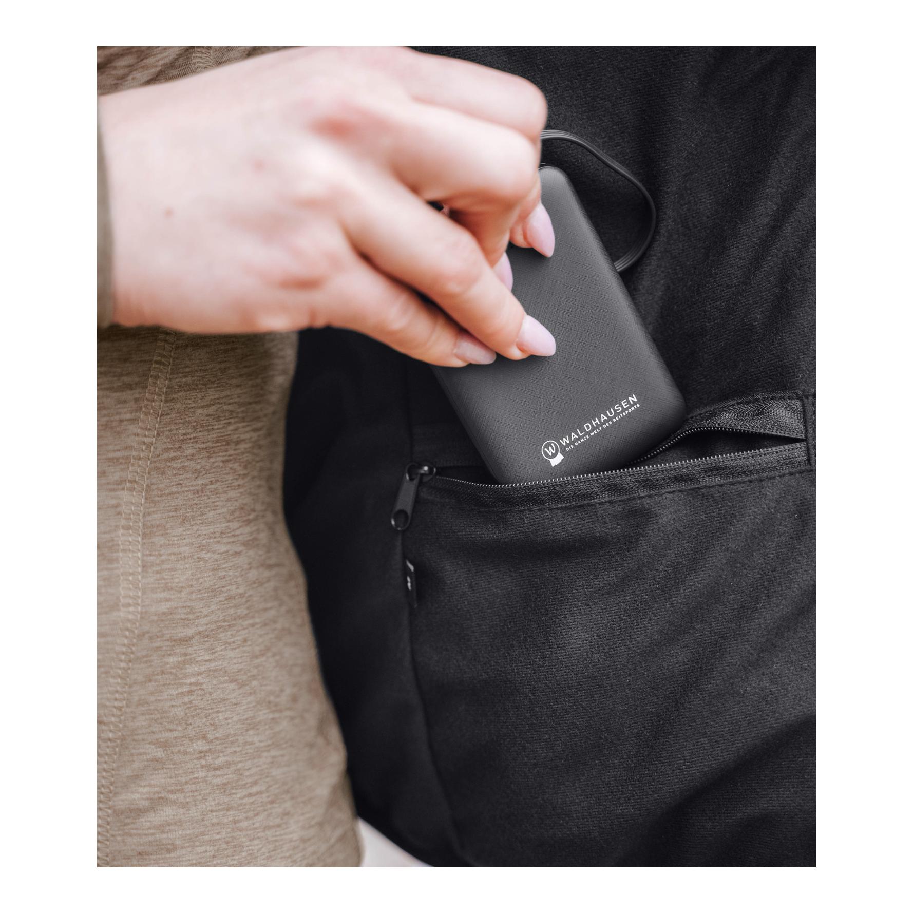 Heizweste ELT Comfort Heat