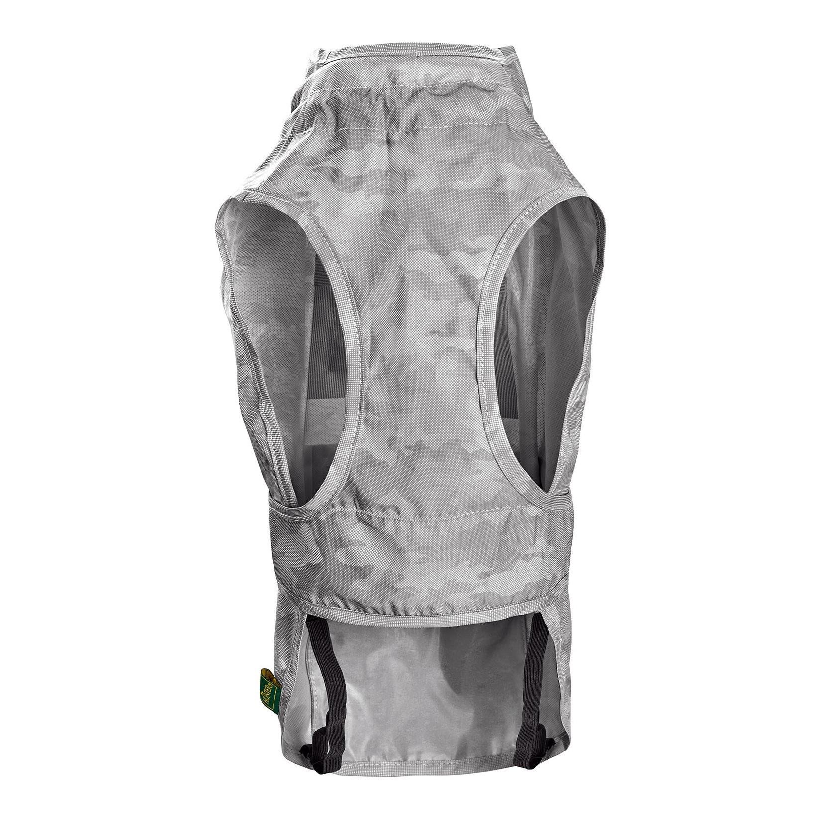 Hunderegenmantel Huka to go