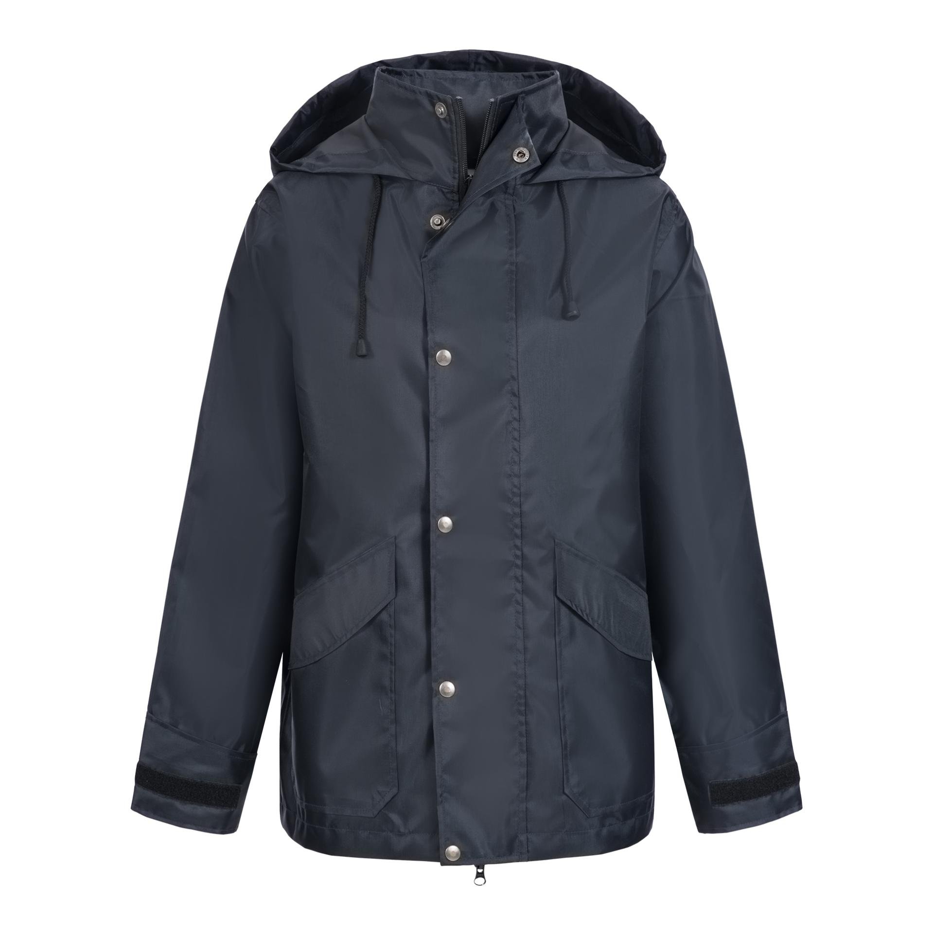 Image of Elt Regenjacke Calais Damen - nachtblau bei Hauptner.ch