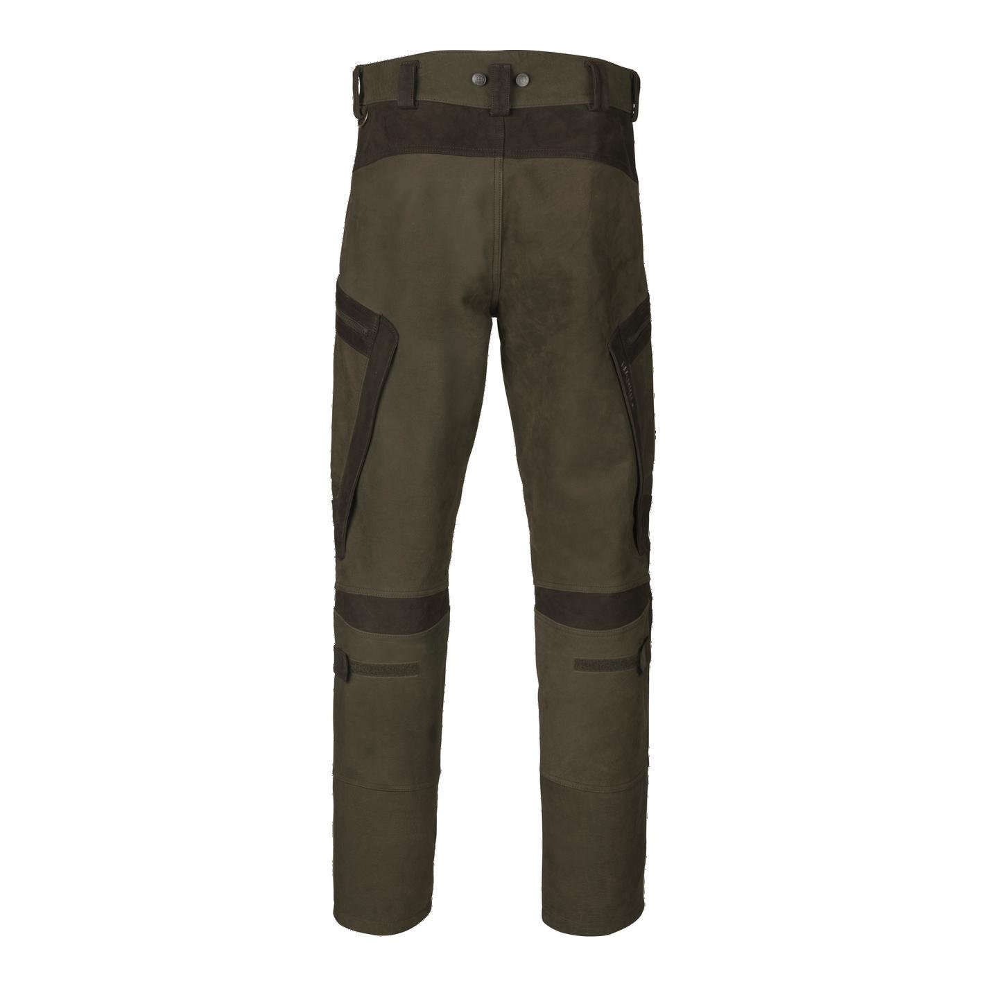 Pro Hunter Lederhose