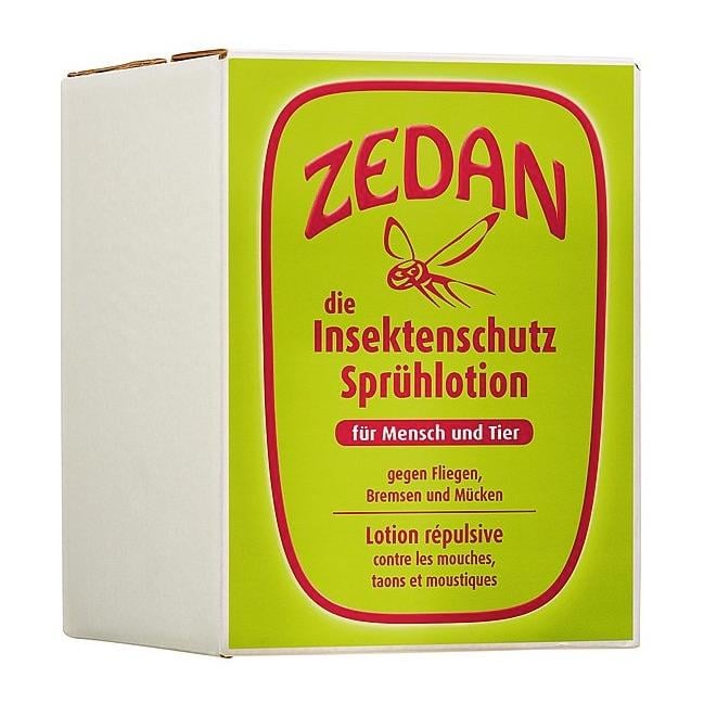 Insektenschutz Sprühlotion 