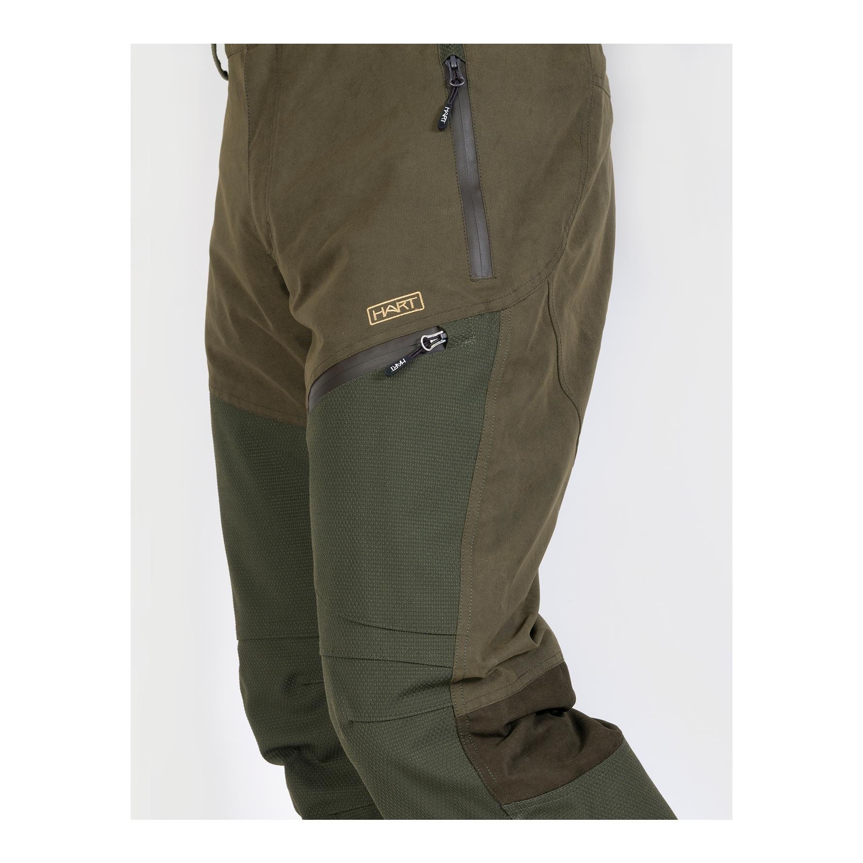 Enduro-T XHP Hose Herren