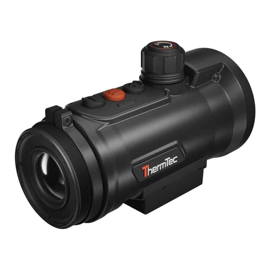Thermtec Hunt 650L PRO - Vorsatzgerät