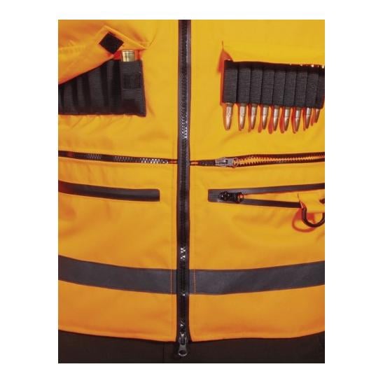 Jacket KERNIG TECH Herren - Blaze