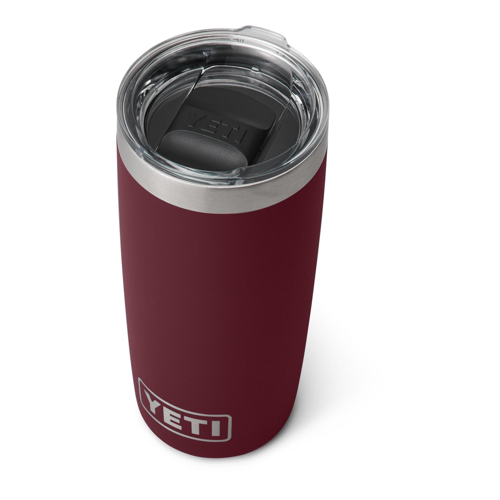 YETI RAMBLER 10 OZ TUMBLER – Gobelet