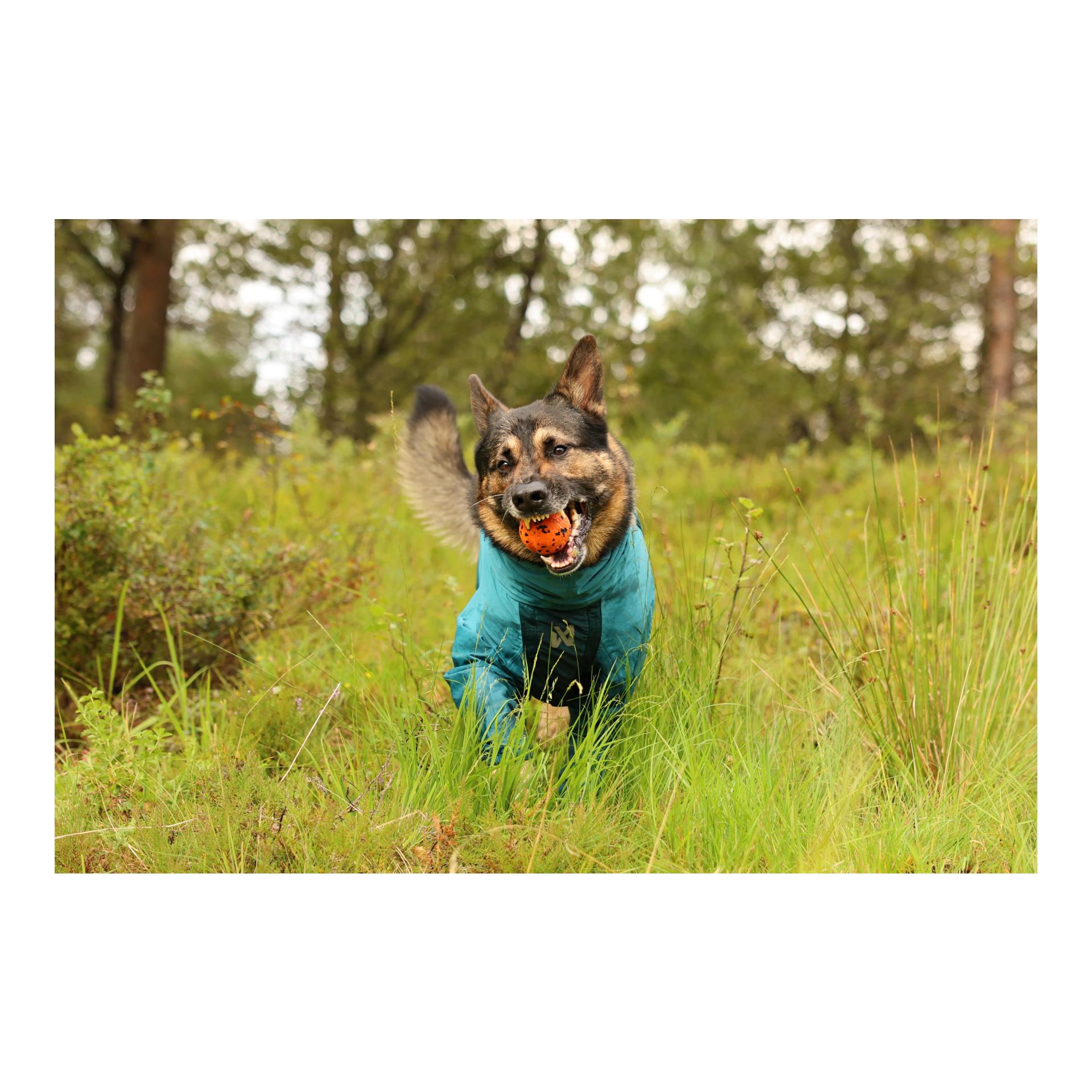 Fjord overall Regenmantel