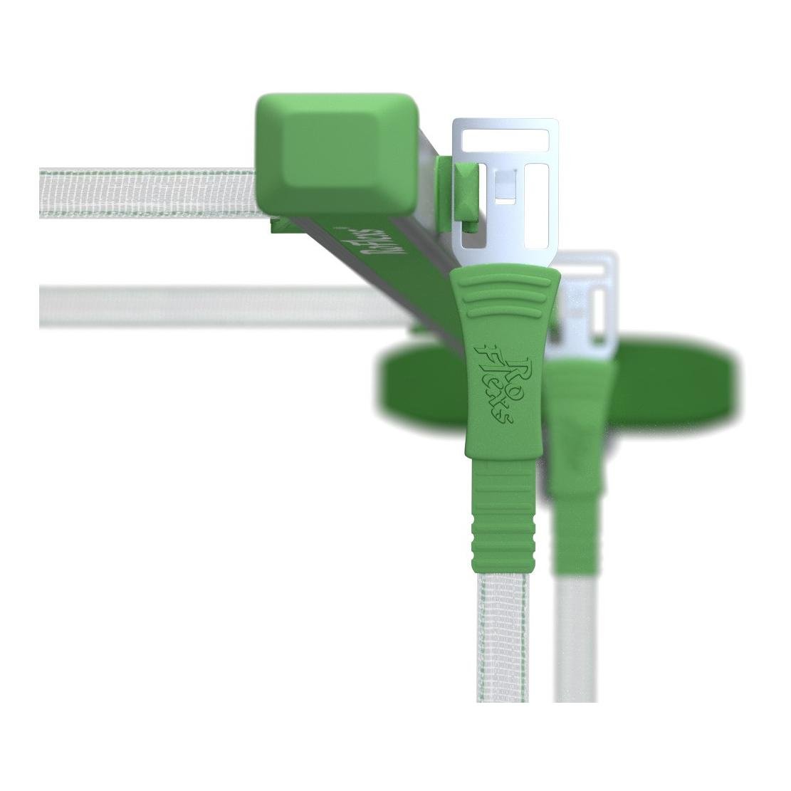 Zaunsystem Basic 160 Set