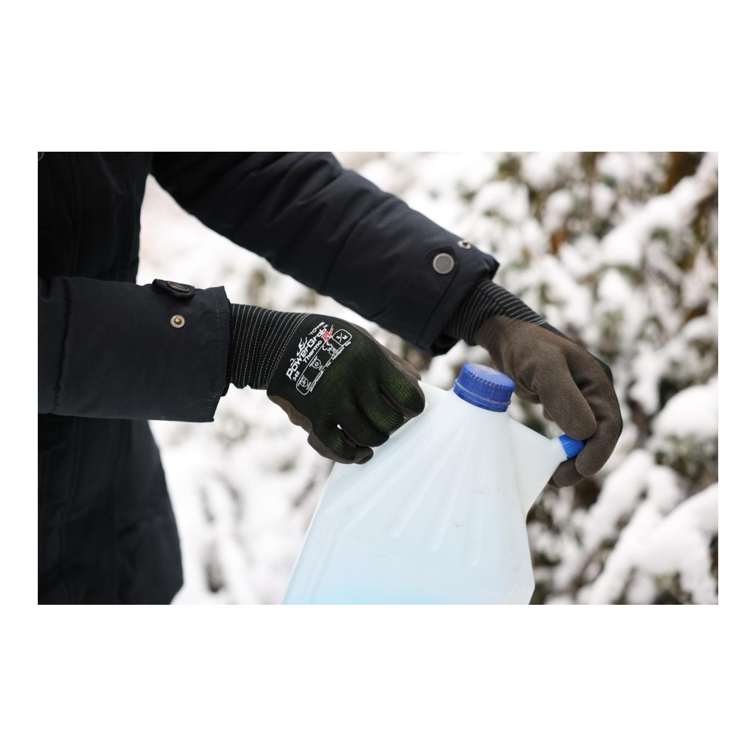 Winterhandschuh PowerGrab Thermo W