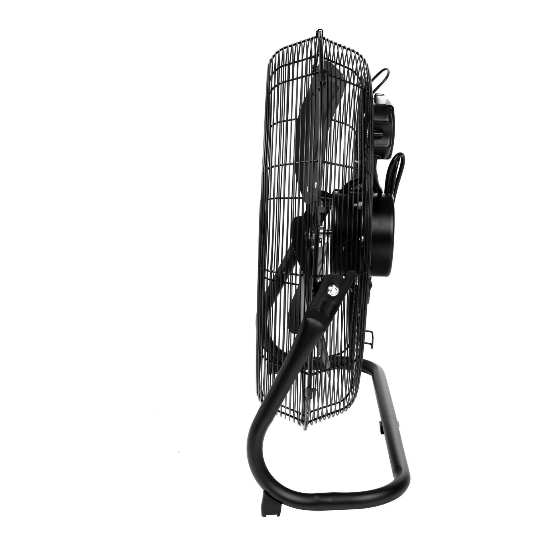 FURBER Bodenventilator Vayu-Industry