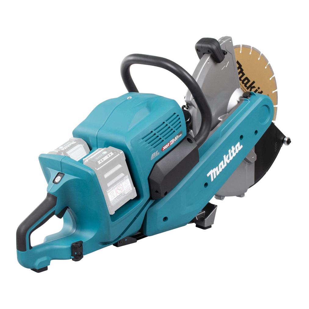 CE002GZ01 Tronçonneuse sur batterie XGT 2x40V=80Vmax