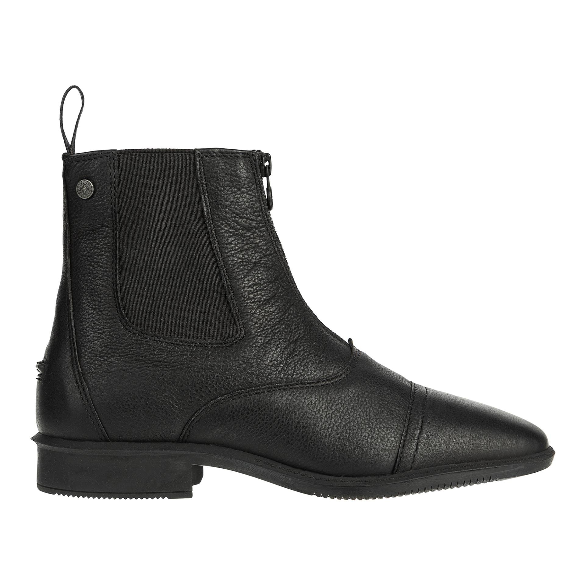 Stiefelette Legacy FZ Soft