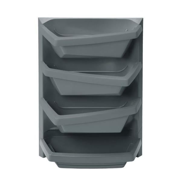 Image of Juwel VERTICAL GARDEN Grundelement - titan bei Hauptner.ch