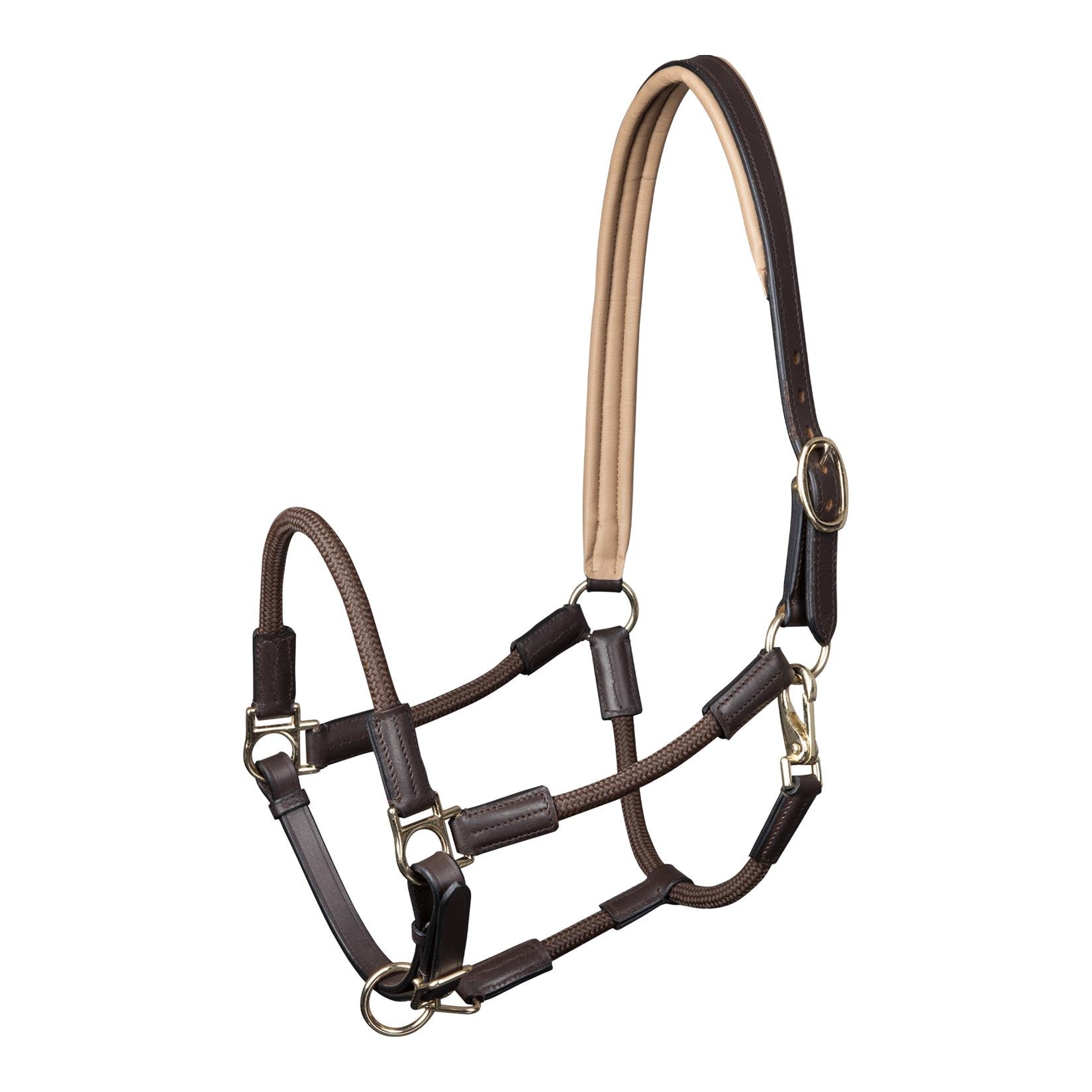 Lederhalfter X-Line Nevada