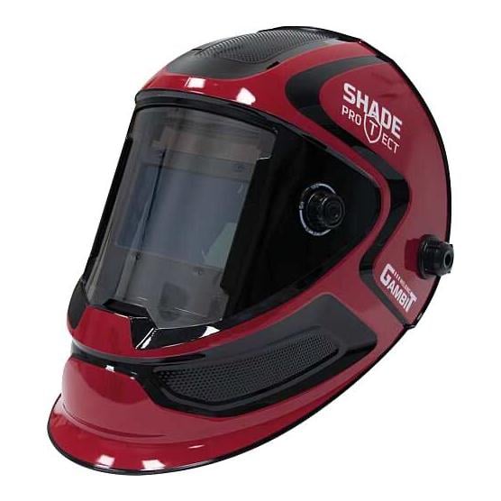 Technolit Schweisserschutzhelm Shade Protect