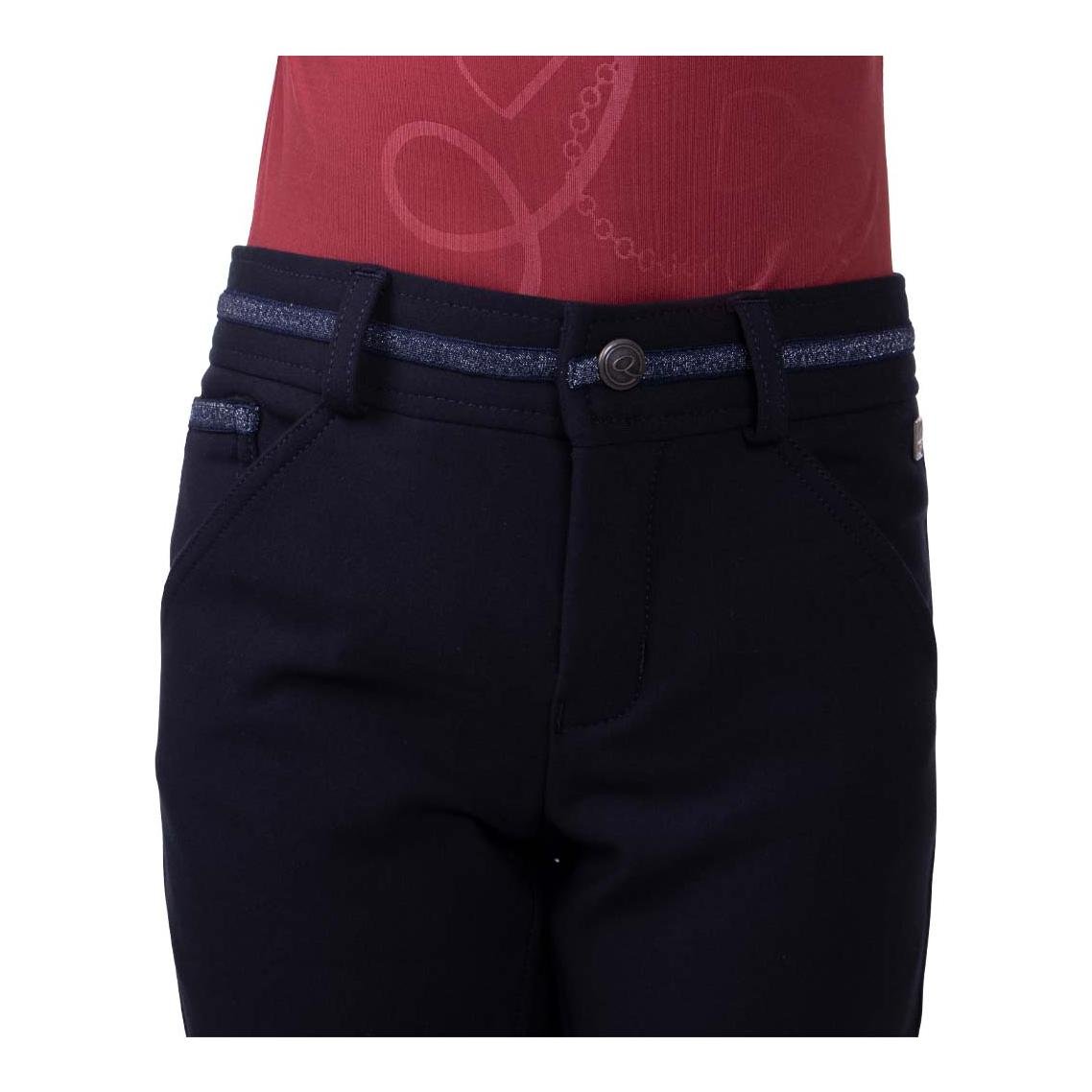 Reithose Carrie Junior Vollbesatz