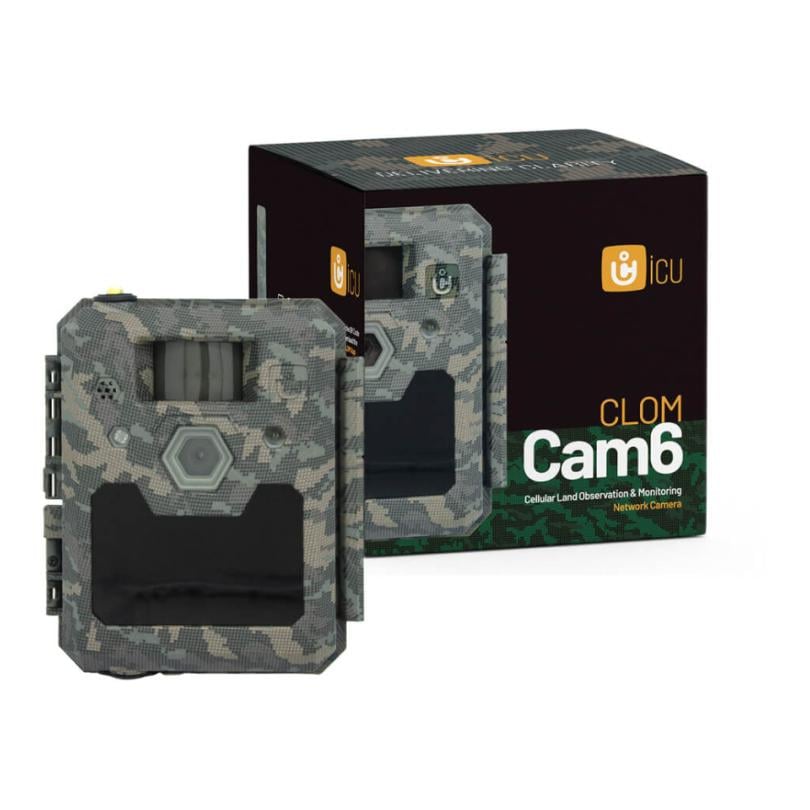 Wildkamera CLOM Cam 6