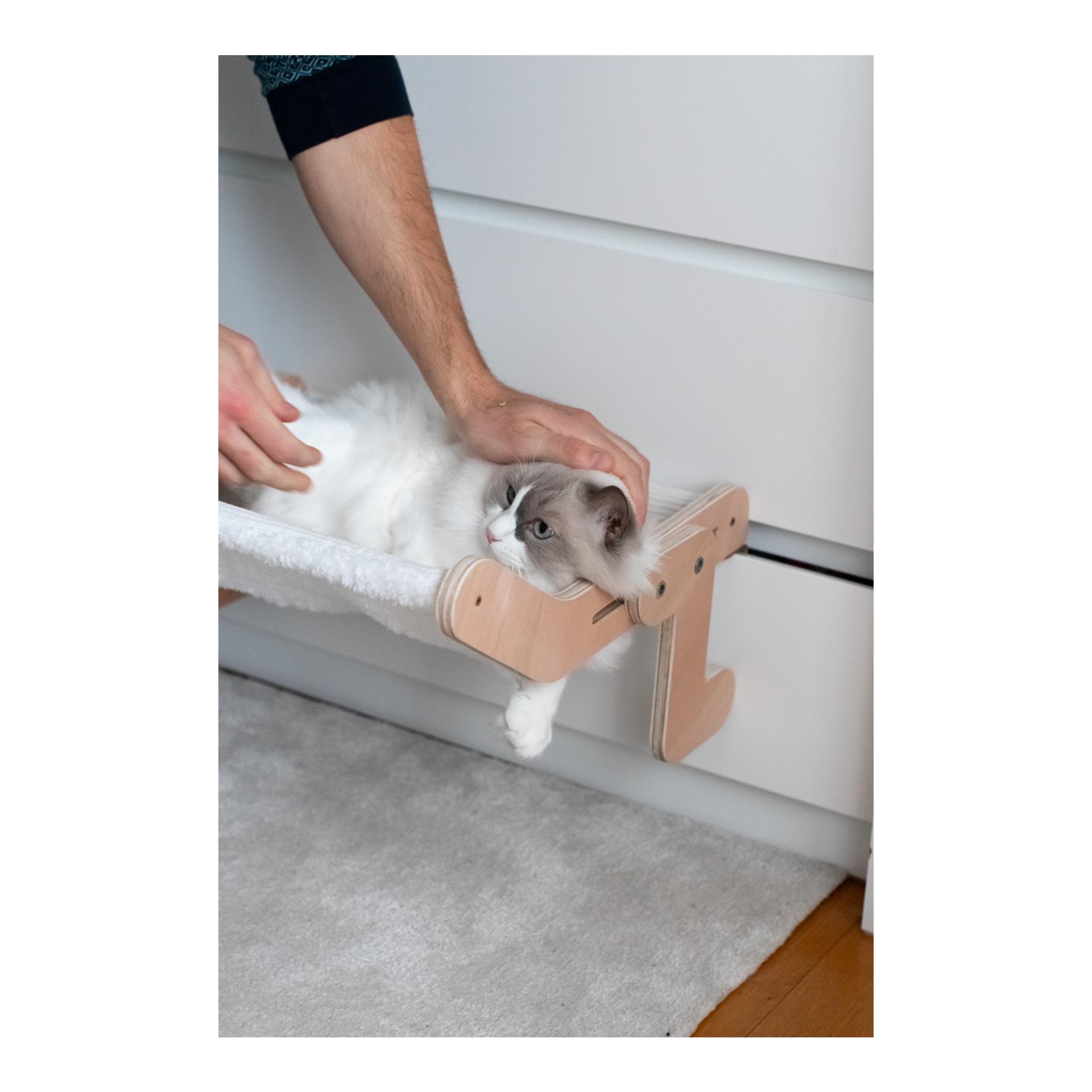 Katzenhängematte Nap