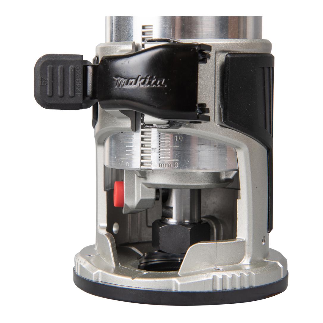 RT001GZ10 Akku-Einhandfräse / Kantenfräse XGT