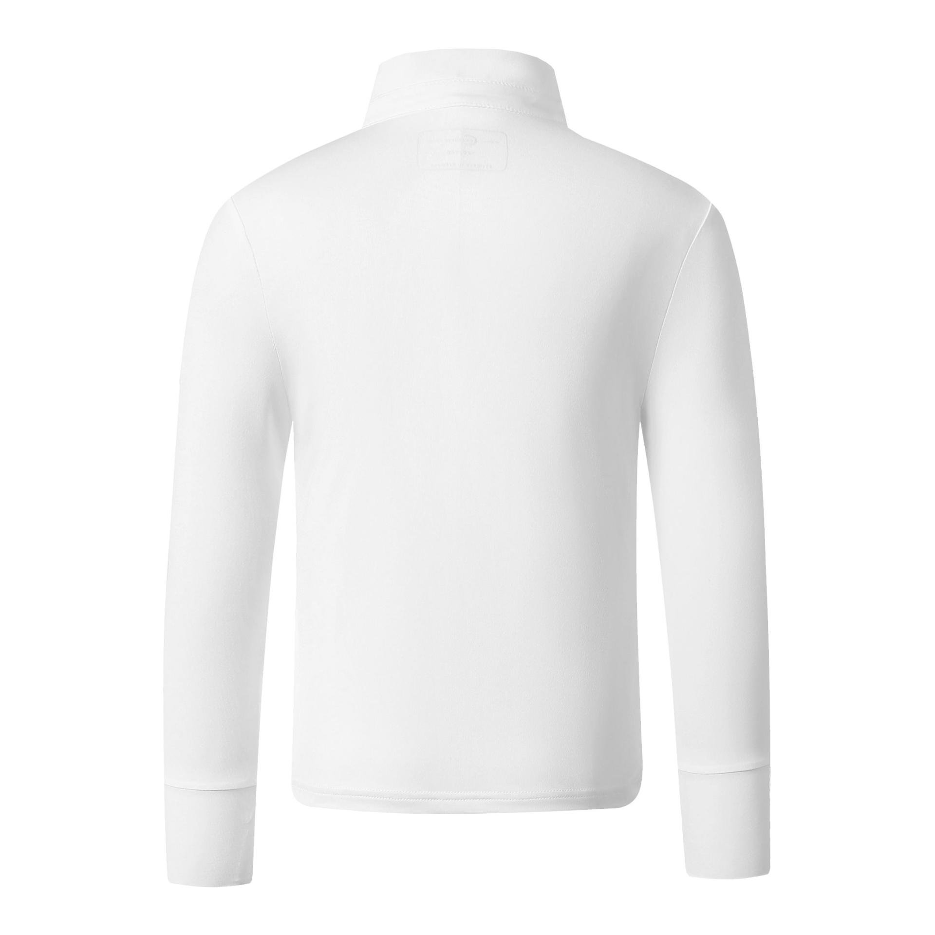 Competition Longsleeve Kinder