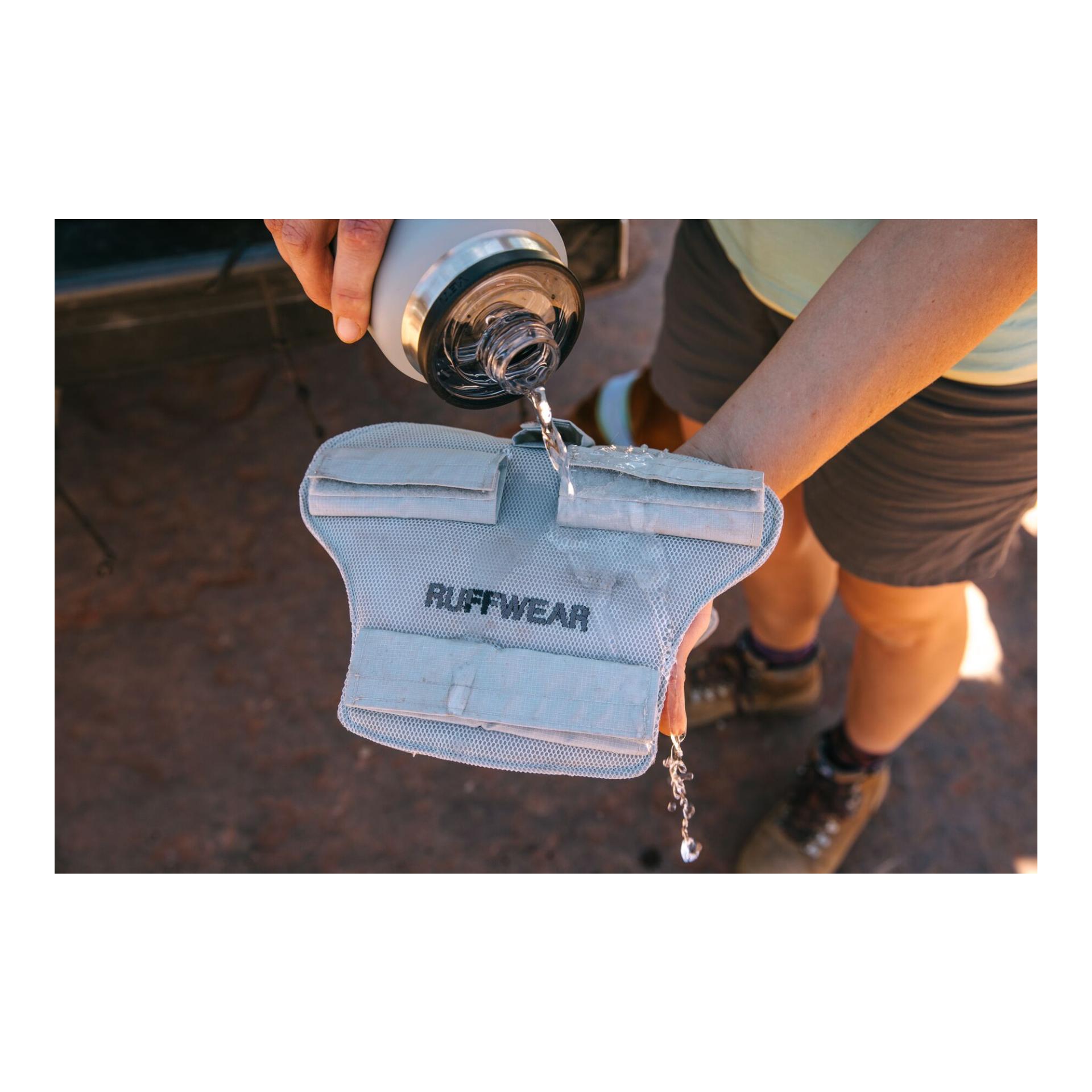 Produit complémentaire Swamp Cooler Core™