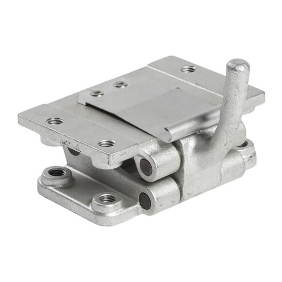 Dispositif de descente pour l’équipement des porte-gibier