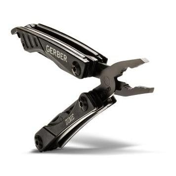 Dime Multitool - Schwarz