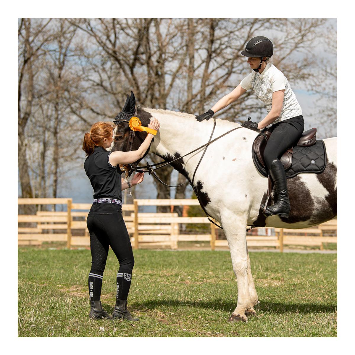 Funktions-Poloshirt Sleeveless