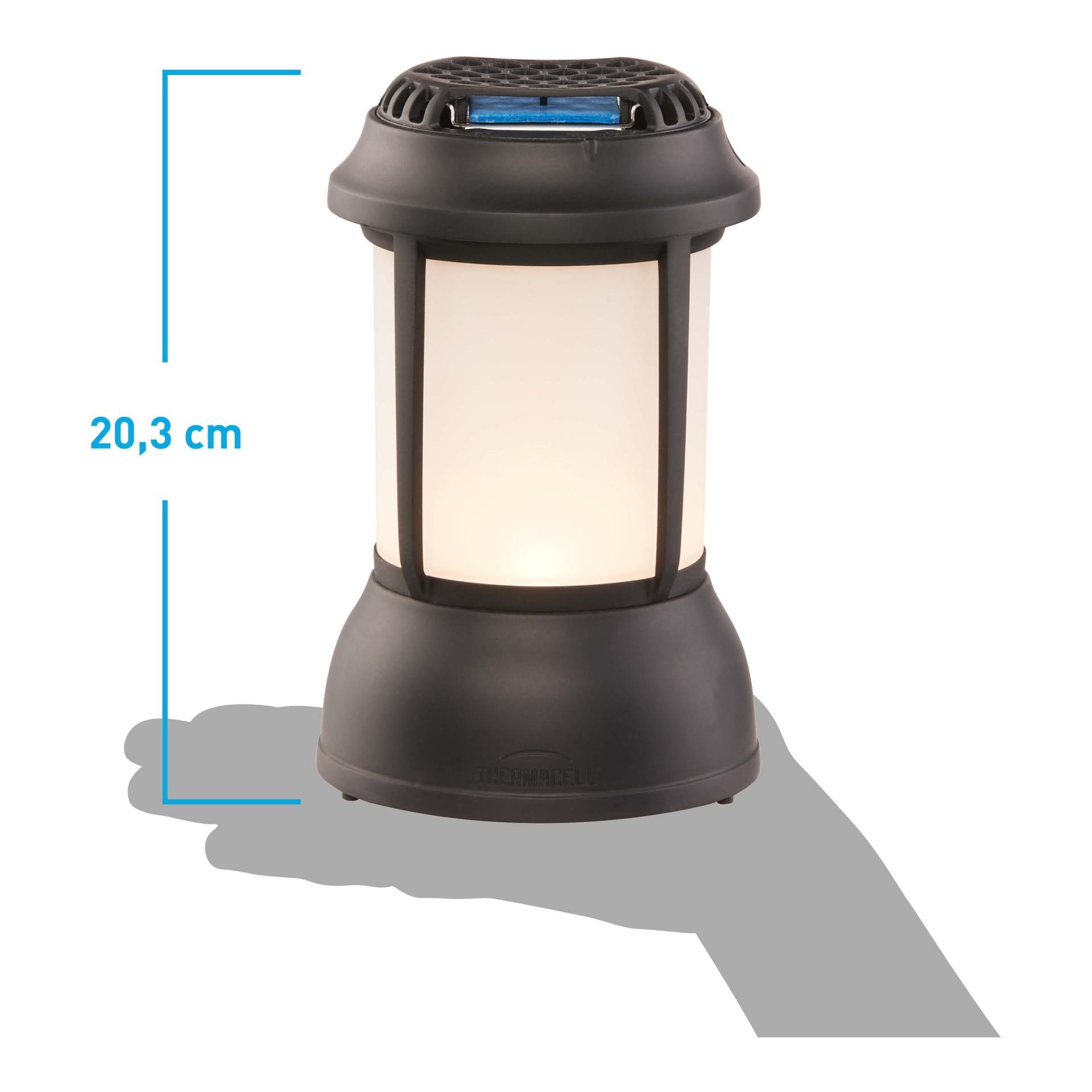 Mückenschutzlaterne PSLL2