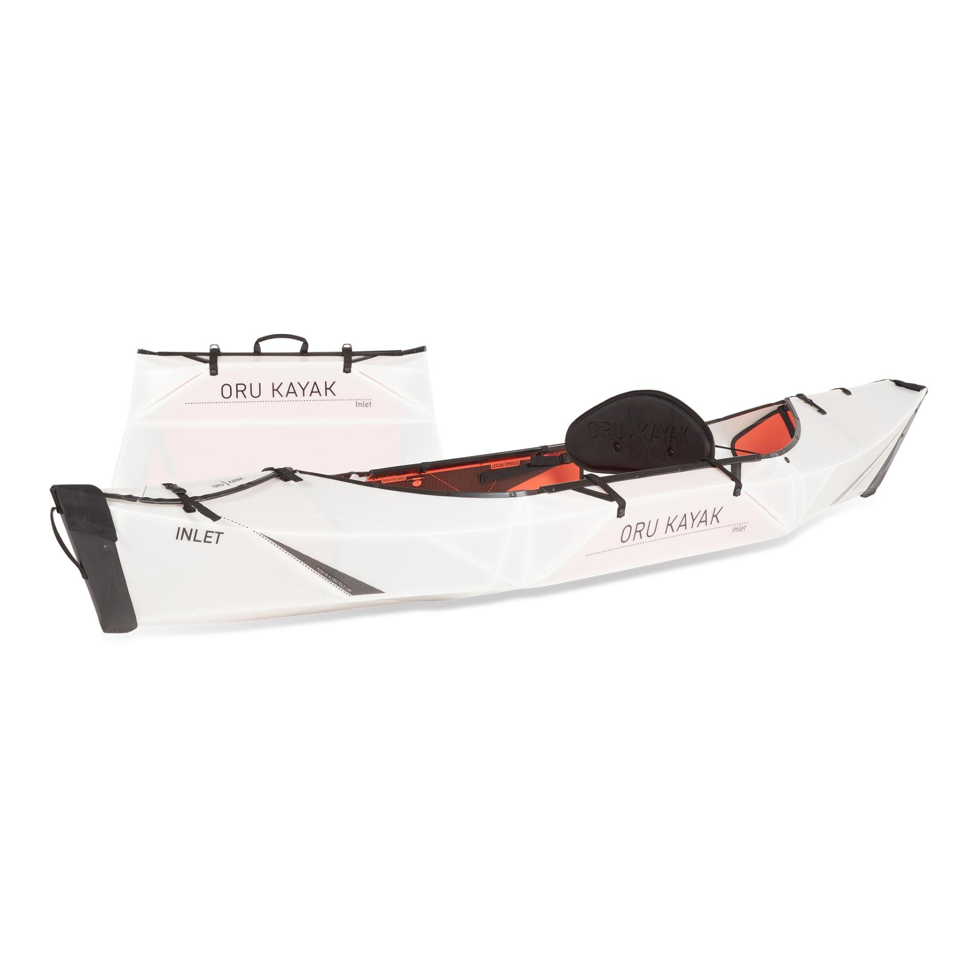 Inlet Kayak