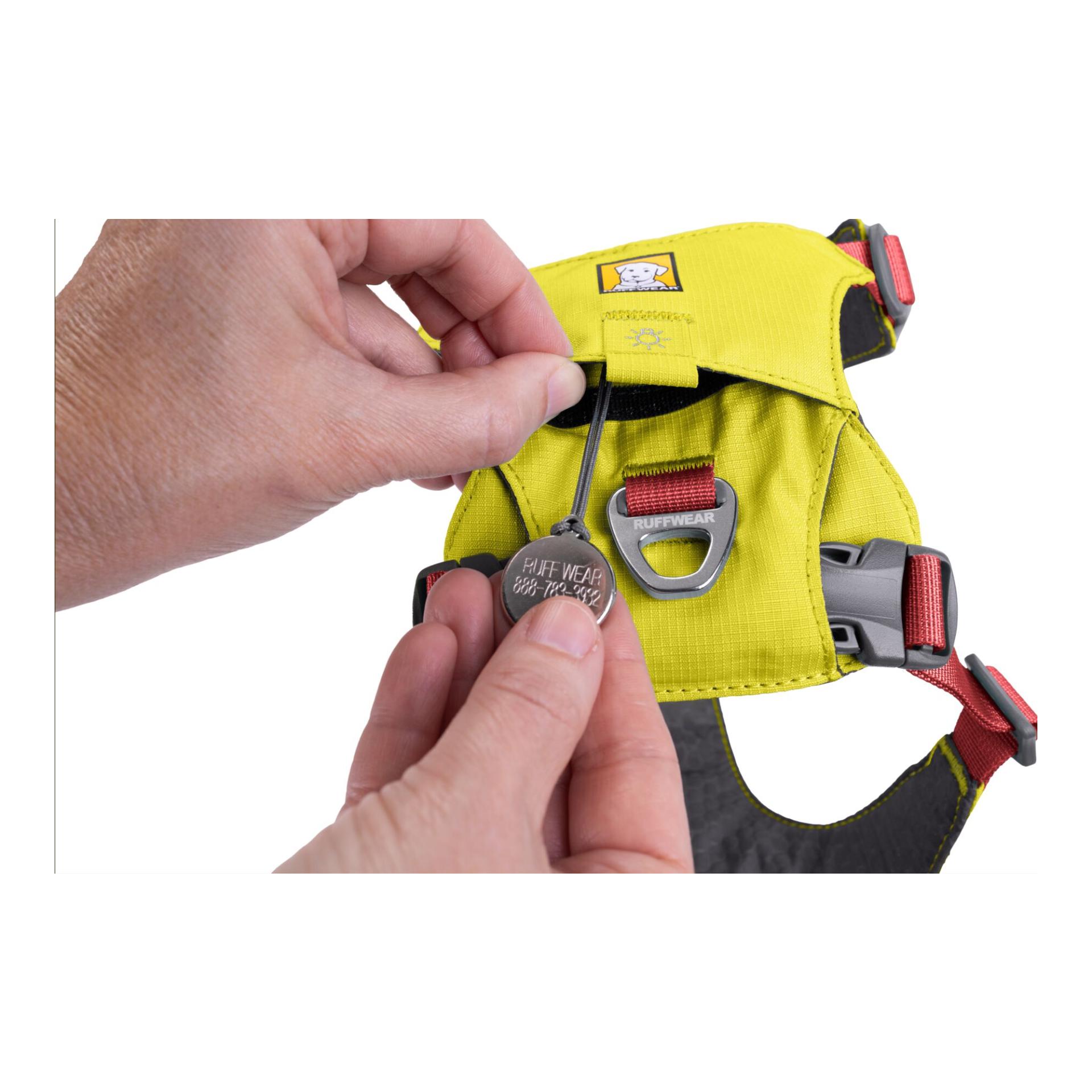 Hi & Light™ Geschirr