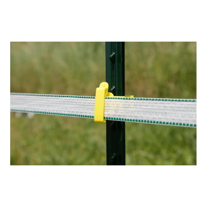 T-Pfosten Bandisolator