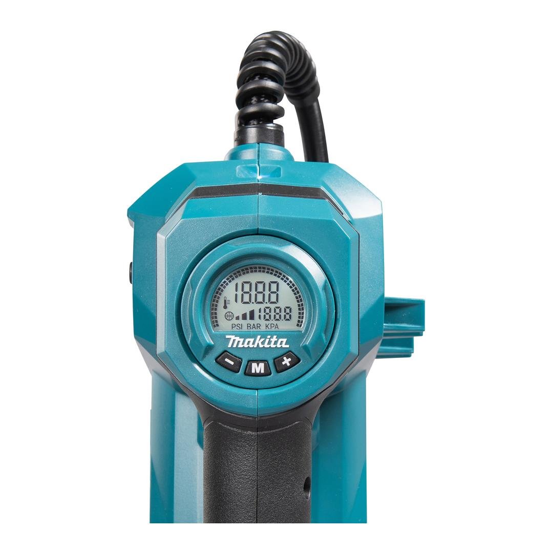 MP001GZ Compresseur à batterie XGT