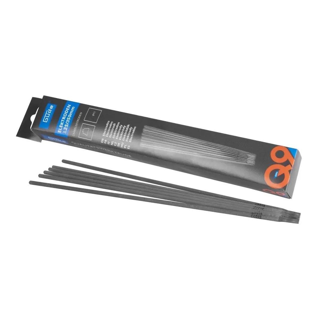 Stabelektroden 3,25/350 mm