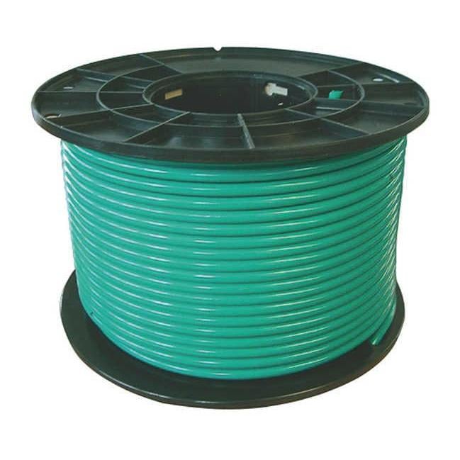 Hochspannungs-Untergrundkabel