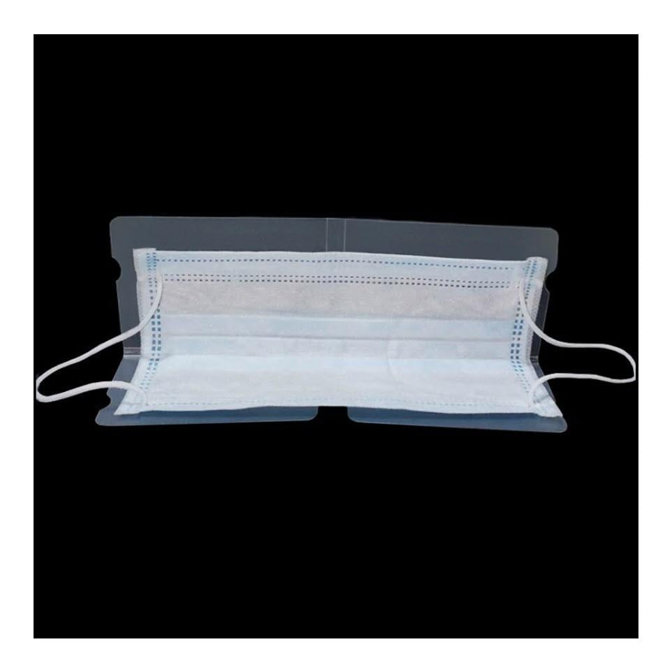 Protection pour masque