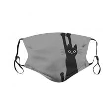 Masque en tissu lavable Hang Loose