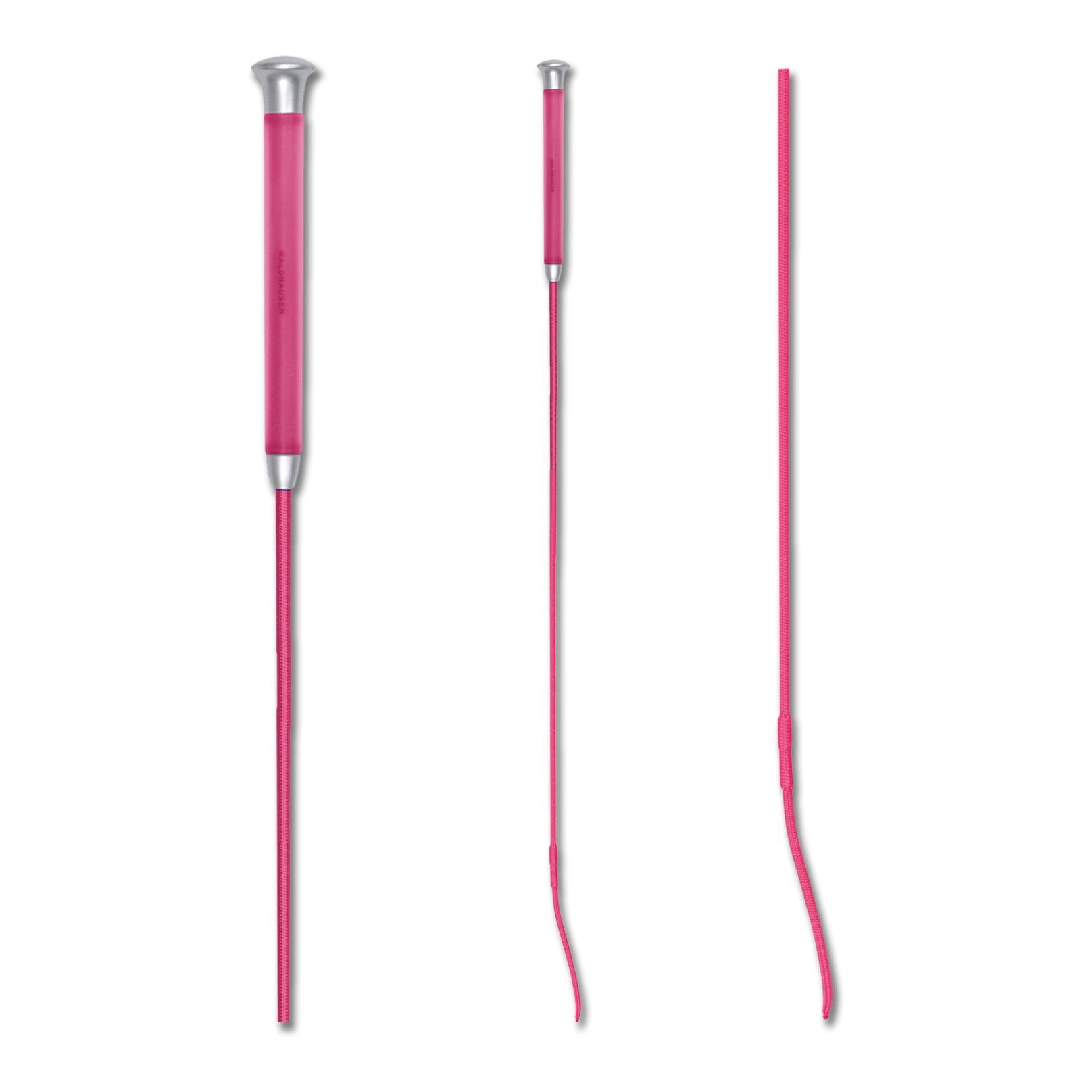 Dressurgerte mit Gelgriff